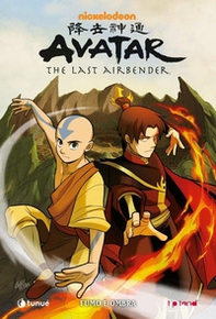 Fumo e ombra. Avatar. The last airbender - Librerie.coop