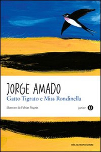 Gatto Tigrato e Miss Rondinella - Librerie.coop