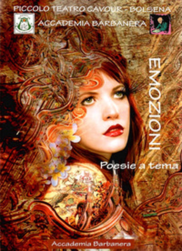 Emozioni. Poesie a tema - Librerie.coop Emozioni. Poesie a tema - Librerie.coop