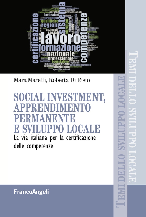 Social Investment, apprendimento permanente e sviluppo locale - Librerie.coop Social Investment, apprendimento permanente e sviluppo locale - Librerie.coop