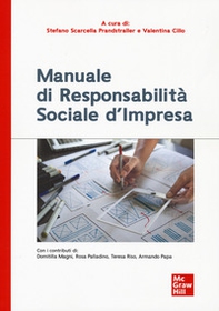 Manuale di responsabilità sociale di impresa - Librerie.coop