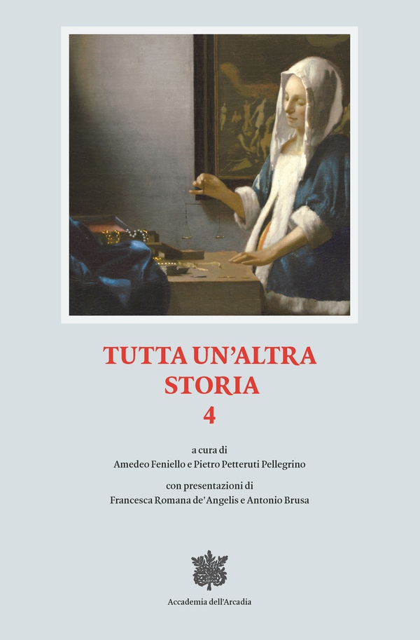 Tutta un'altra storia 4 - Librerie.coop Tutta un'altra storia 4 - Librerie.coop