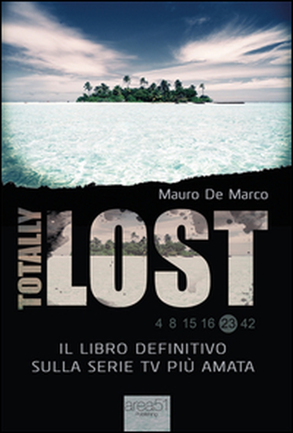 Totally Lost - Librerie.coop Totally Lost - Librerie.coop