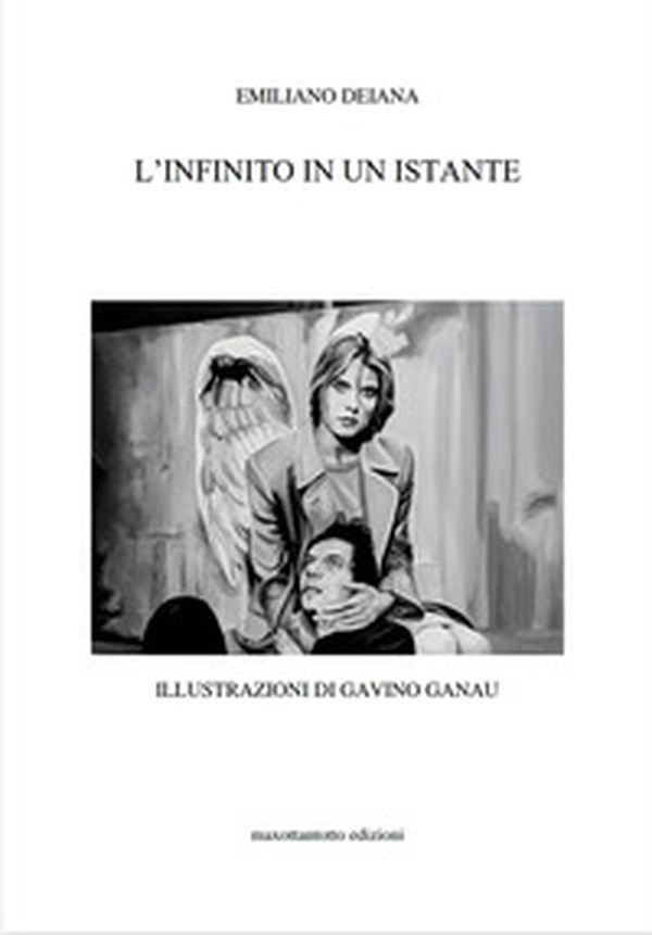L'infinito in un istante - Librerie.coop L'infinito in un istante - Librerie.coop