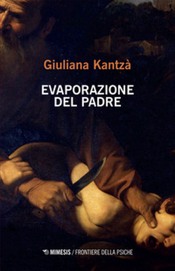Evaporazione del padre - Librerie.coop Evaporazione del padre - Librerie.coop
