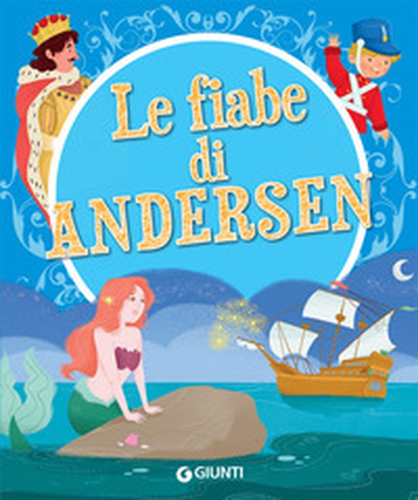 Le fiabe di Andersen - Librerie.coop Le fiabe di Andersen - Librerie.coop