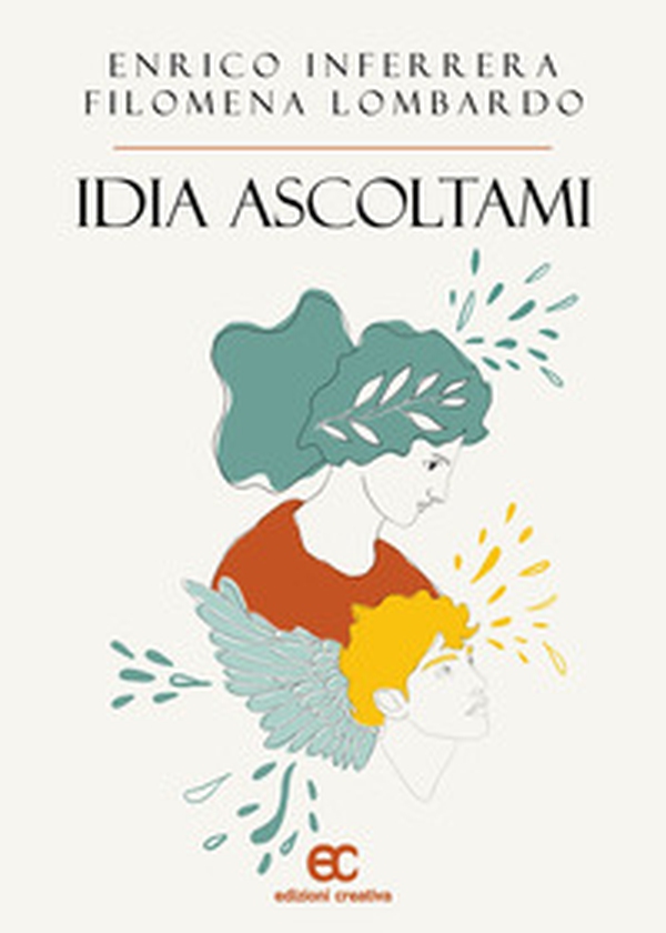 Idia ascoltami - Librerie.coop Idia ascoltami - Librerie.coop
