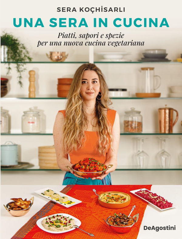 Una sera in cucina - Librerie.coop Una sera in cucina - Librerie.coop