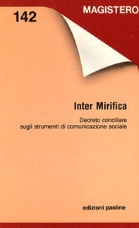 Inter mirifica - Librerie.coop