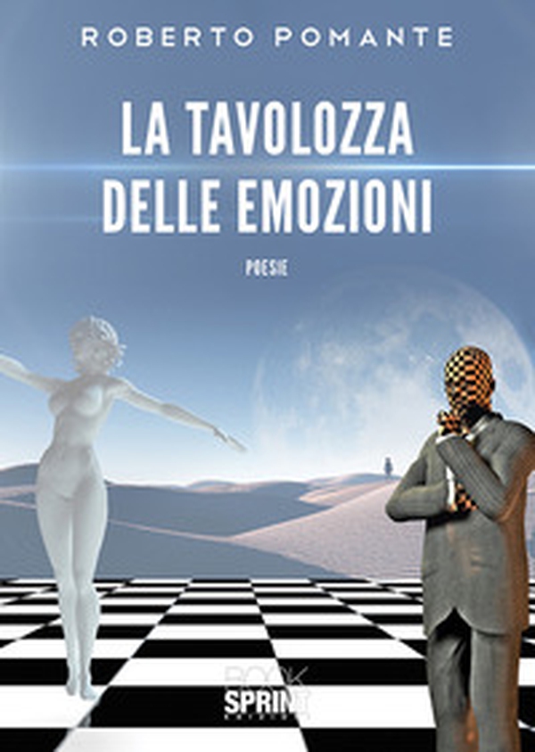 La tavolozza delle emozioni - Librerie.coop La tavolozza delle emozioni - Librerie.coop