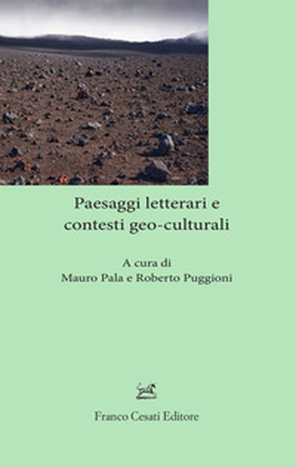 Paesaggi letterari e contesti geo-culturali - Librerie.coop Paesaggi letterari e contesti geo-culturali - Librerie.coop