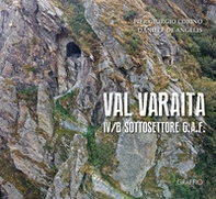 Val Varaita. IV/B Sottosettore G.A.F. - Librerie.coop