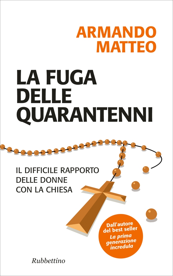 La fuga delle quarantenni - Librerie.coop La fuga delle quarantenni - Librerie.coop