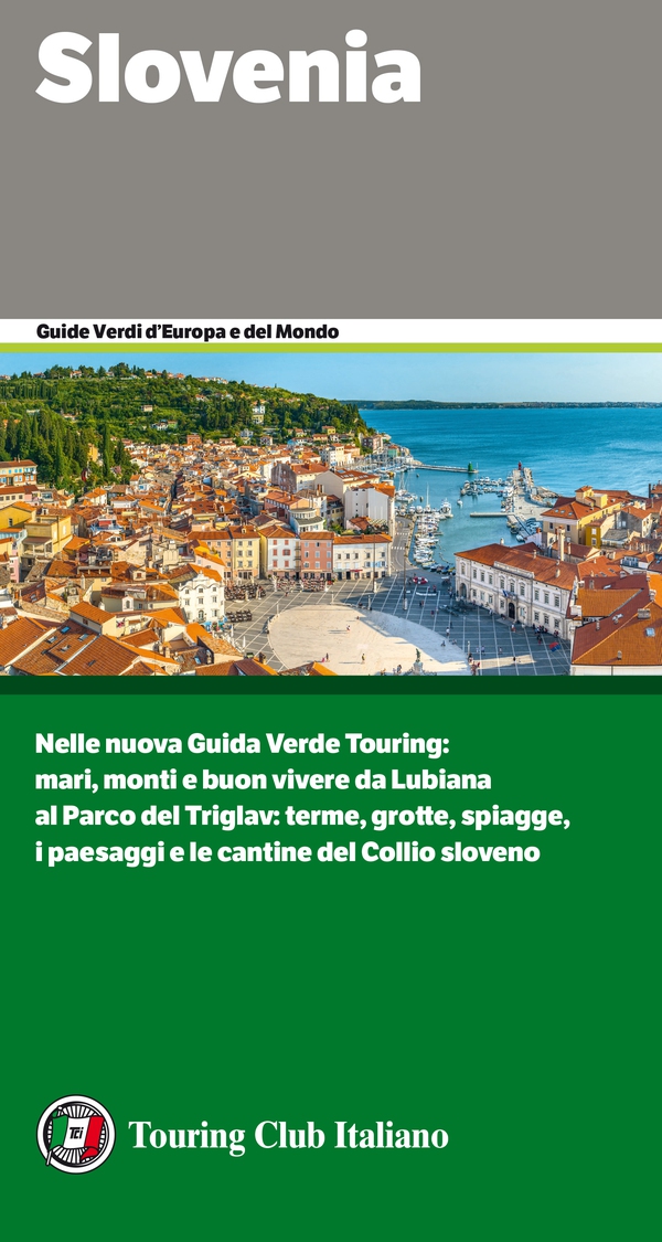 Slovenia - Librerie.coop Slovenia - Librerie.coop
