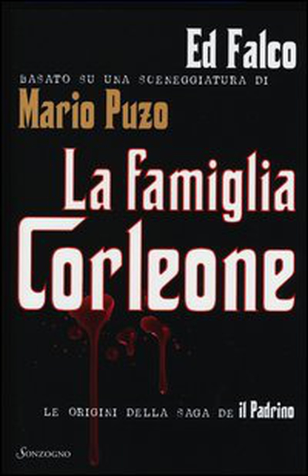 La famiglia Corleone - Librerie.coop La famiglia Corleone - Librerie.coop