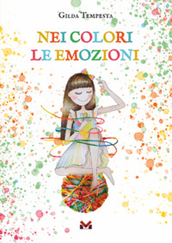 Nei colori le emozioni - Librerie.coop Nei colori le emozioni - Librerie.coop