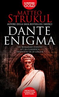 Dante enigma - Librerie.coop