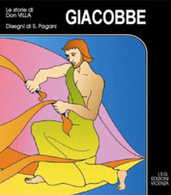 Giacobbe - Librerie.coop Giacobbe - Librerie.coop