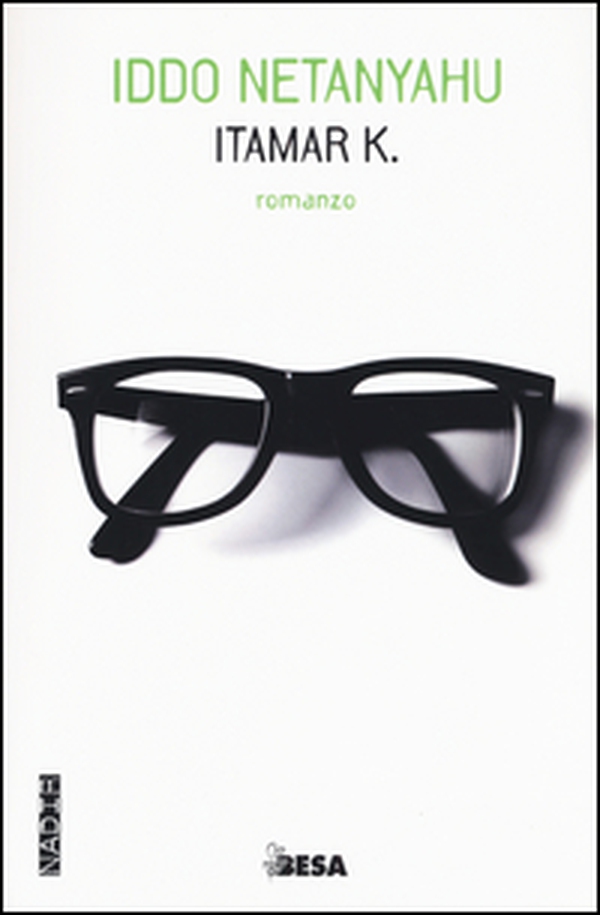 Itamar K. - Librerie.coop Itamar K. - Librerie.coop