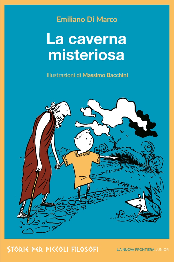 La caverna misteriosa - Librerie.coop La caverna misteriosa - Librerie.coop