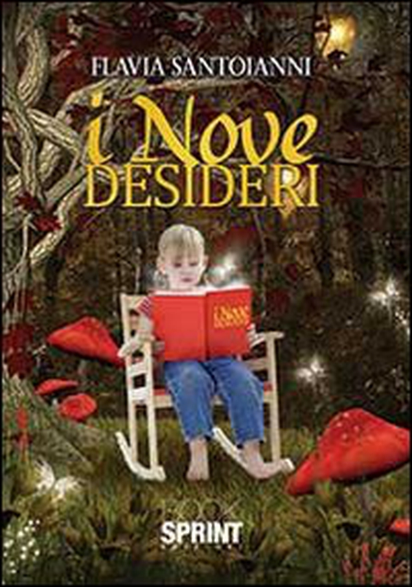 I nove desideri - Librerie.coop I nove desideri - Librerie.coop