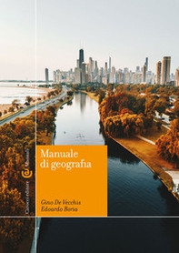 Manuale di geografia - Librerie.coop