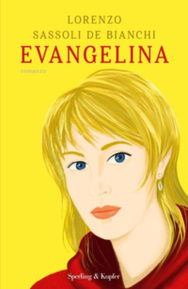Evangelina - Librerie.coop Evangelina - Librerie.coop