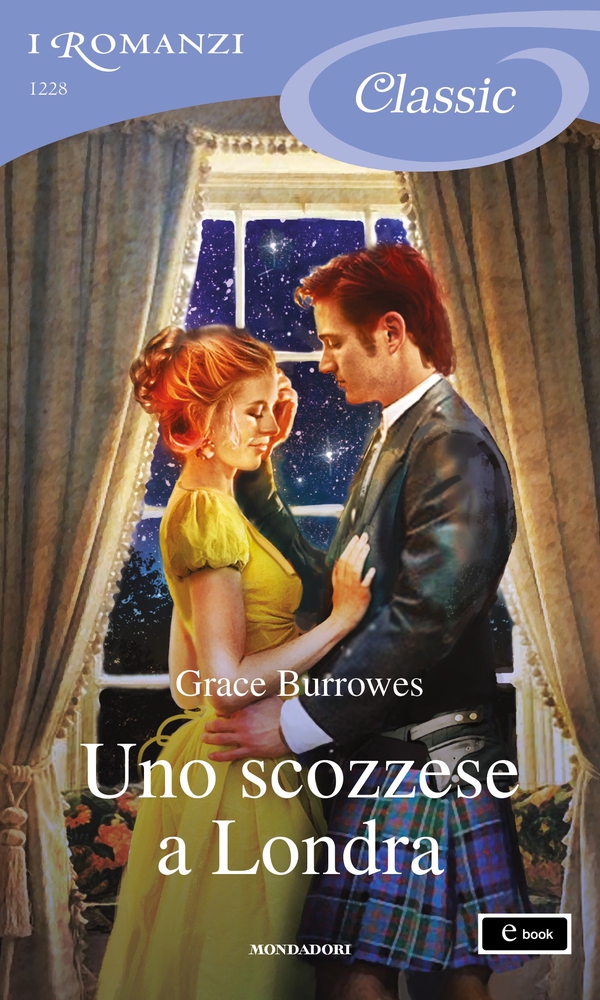 Uno scozzese a Londra (I Romanzi Classic) - Librerie.coop Uno scozzese a Londra (I Romanzi Classic) - Librerie.coop