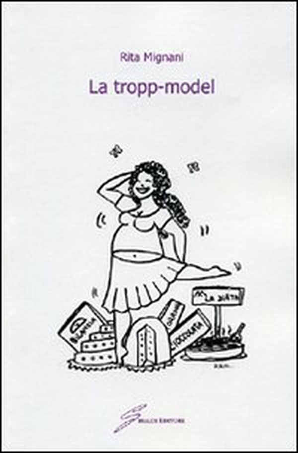 La tropp-model - Librerie.coop La tropp-model - Librerie.coop