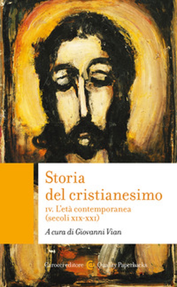 Storia del cristianesimo - Vol. 4 - Librerie.coop Storia del cristianesimo - Vol. 4 - Librerie.coop