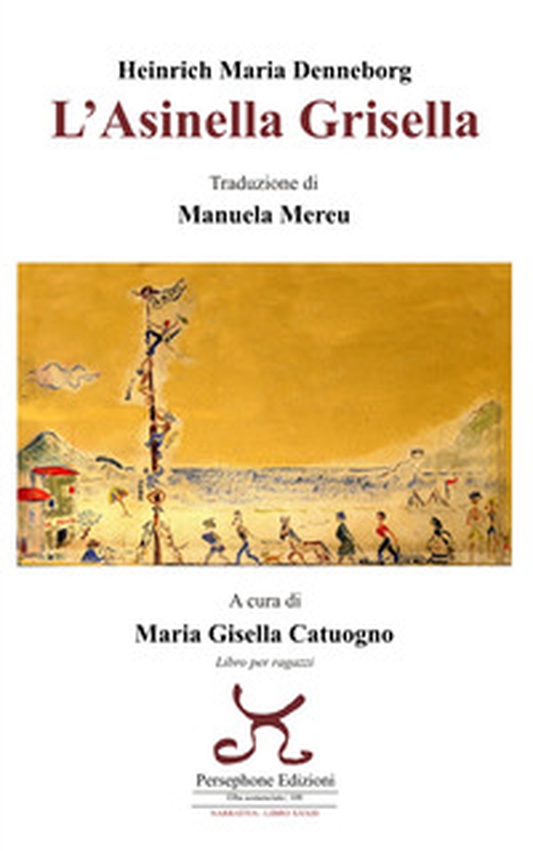 L'asinella Grisella - Librerie.coop L'asinella Grisella - Librerie.coop