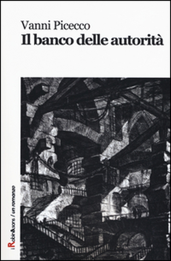 Il banco delle autorità - Librerie.coop Il banco delle autorità - Librerie.coop