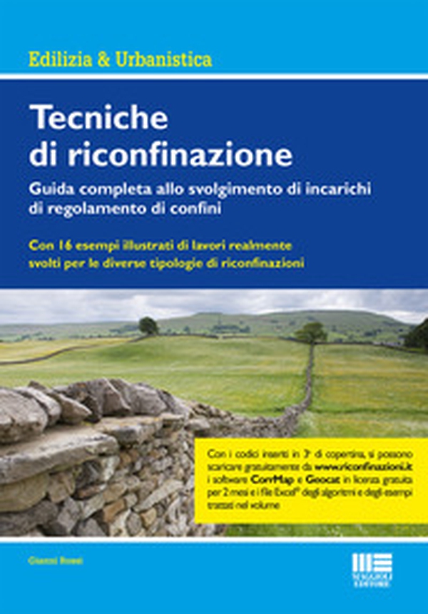 Tecniche di riconfinazione - Librerie.coop Tecniche di riconfinazione - Librerie.coop