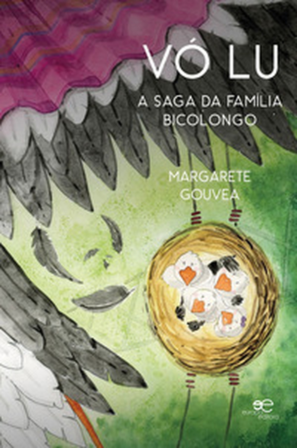 Vó Lu. A saga da família Bicolongo - Librerie.coop Vó Lu. A saga da família Bicolongo - Librerie.coop