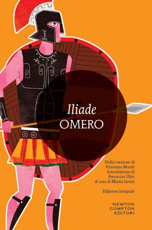 Iliade - Librerie.coop Iliade - Librerie.coop