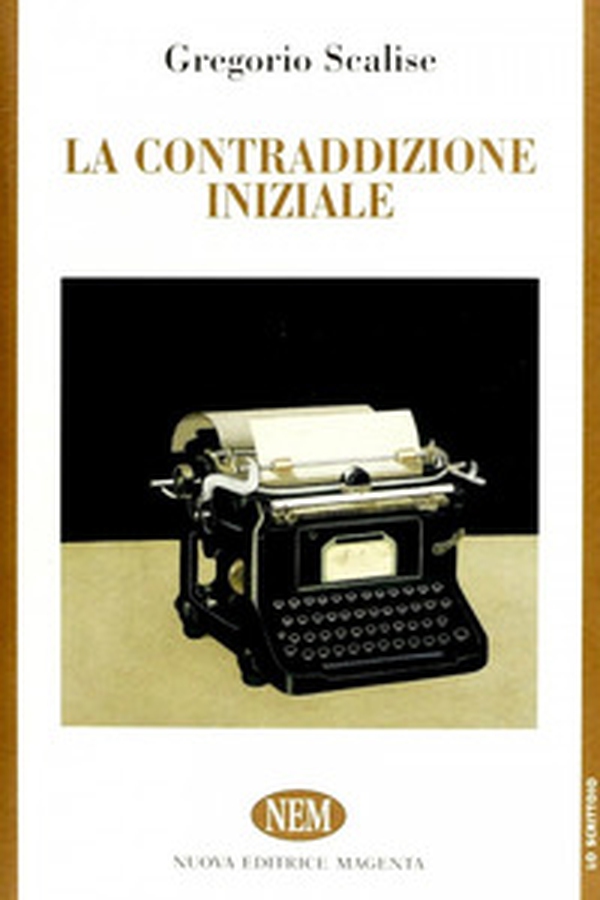 La contraddizione iniziale - Librerie.coop La contraddizione iniziale - Librerie.coop