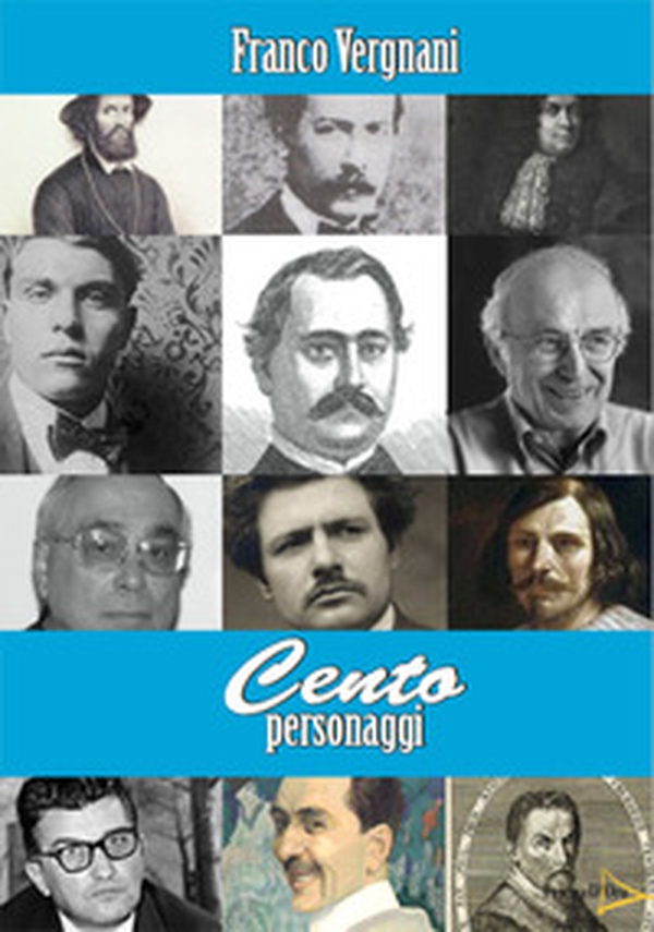 Cento personaggi - Librerie.coop Cento personaggi - Librerie.coop