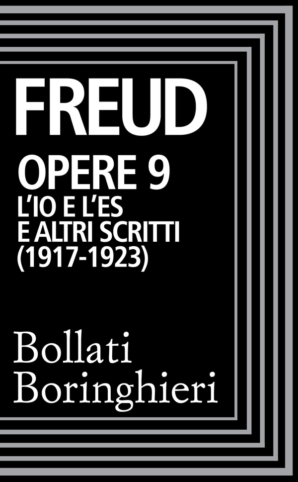 Opere vol. 9 1917-1923 - Librerie.coop Opere vol. 9 1917-1923 - Librerie.coop