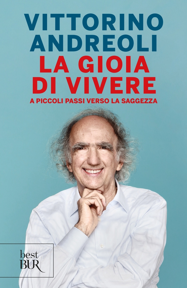La gioia di vivere - Librerie.coop La gioia di vivere - Librerie.coop