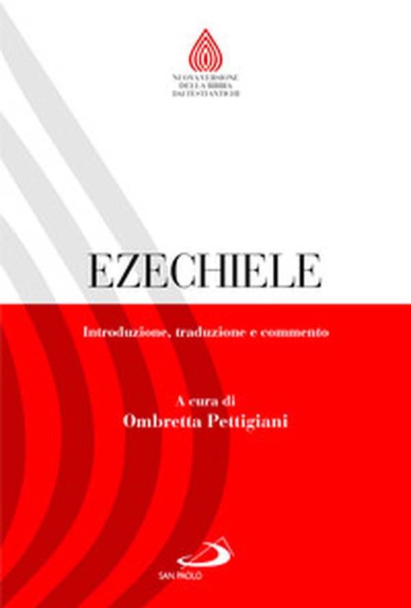 Ezechiele. Introduzione, traduzione e commento - Librerie.coop Ezechiele. Introduzione, traduzione e commento - Librerie.coop