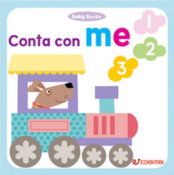 Conta con me - Librerie.coop Conta con me - Librerie.coop