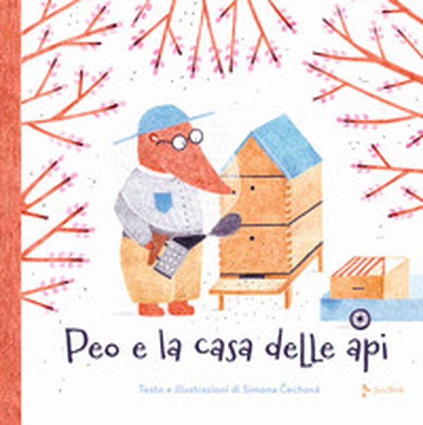 Peo e la casa delle api - Librerie.coop Peo e la casa delle api - Librerie.coop