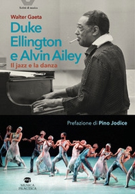 Duke Ellington e Alvin Ailey - Librerie.coop