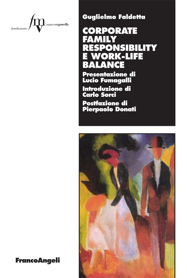 Corporate family responsibility e work-life balance - Librerie.coop Corporate family responsibility e work-life balance - Librerie.coop