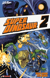 Super Dinosaur - Librerie.coop