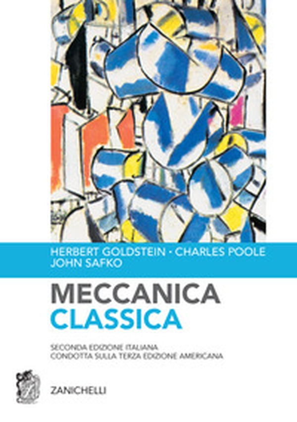 Meccanica classica - Librerie.coop Meccanica classica - Librerie.coop