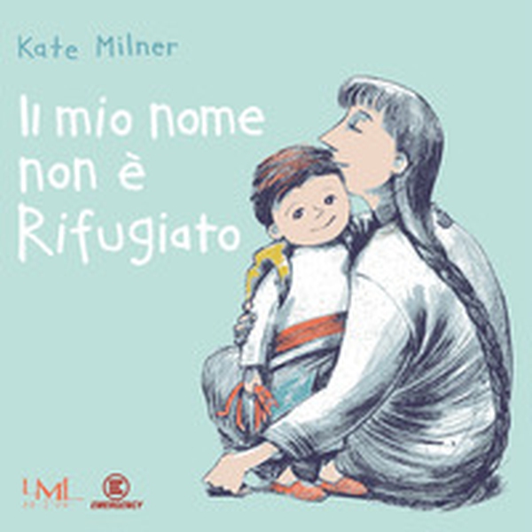 Il mio nome non è Rifugiato - Librerie.coop Il mio nome non è Rifugiato - Librerie.coop