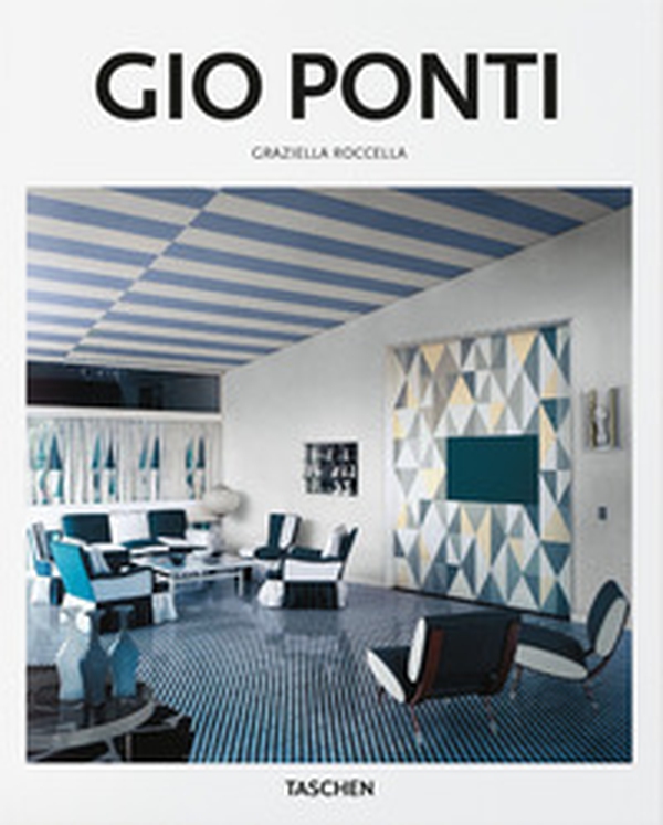 Gio Ponti - Librerie.coop Gio Ponti - Librerie.coop