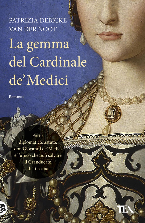 La gemma del Cardinale de' Medici - Librerie.coop La gemma del Cardinale de' Medici - Librerie.coop