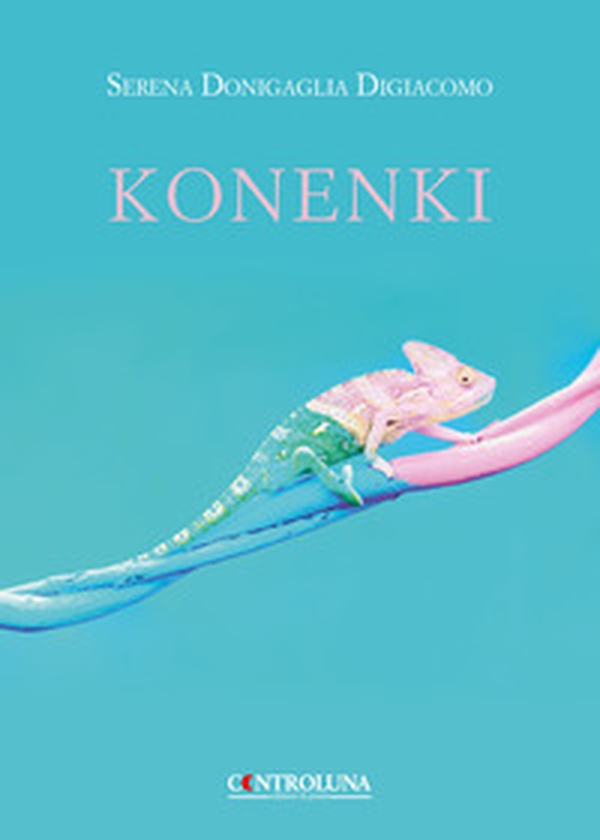 Konenki - Librerie.coop Konenki - Librerie.coop
